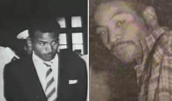 ‘Pichuzo’: la historia del crimen que conmocionó a Lima en los 60 y cuyo autor fue condenado a muerte