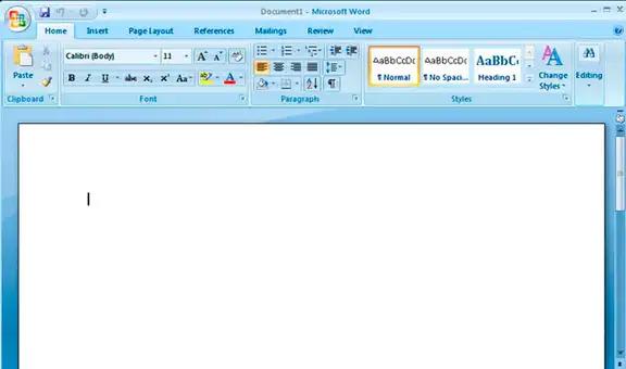 ¿Cómo recuperar un documento de Word si lo cerraste y no le diste ‘guardar’?