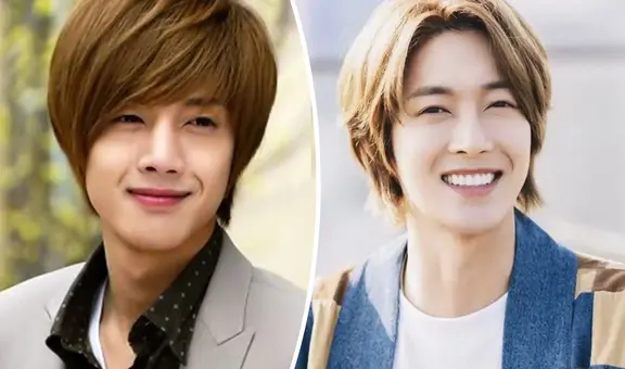 Kim Hyun Joong es padre por segunda vez: actor de “Boys over flowers” envió mensaje a fans