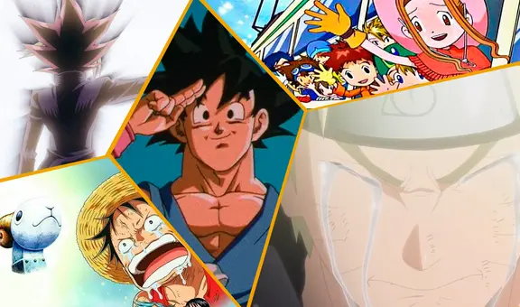 “Adiós, Goku” y las despedidas más tristes del anime que siguen haciendo llorar a los fans