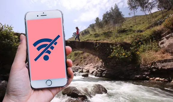 Osiptel: Claro fue la operadora con Internet móvil más veloz de enero en el Perú