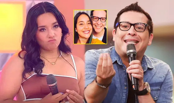 Marianita contesta a Carloncho tras minimizarla: “Escucho críticas, algo que dudo que tú lo hagas”