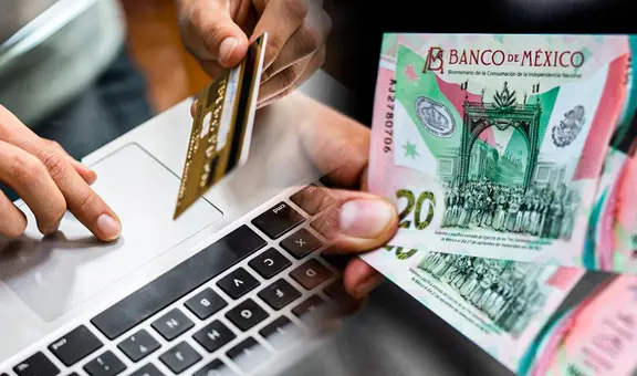Billete de 20 pesos mexicanos puede valer hasta 150.000: aprende cómo venderlo por internet