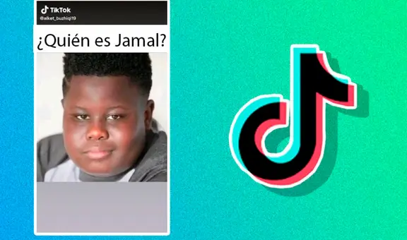 ¿Quién es Jamal y cómo nació el meme más polémico de TikTok?