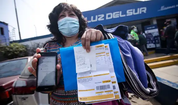Recibo de luz: ¿quiénes acceden al subsidio que reduce el pago de tarifa eléctrica?