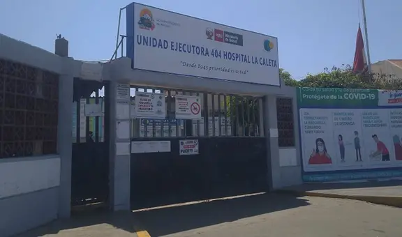 Buscan a familiares de extranjero asesinado a balazos en Chimbote