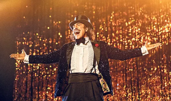 Javier Bardem: “Quería hacer una película que mis hijos pudieran ver”