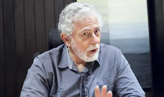 Gustavo Gorriti: “Ya hay un daño efectivo que se ha producido contra la democracia”