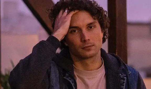 ¿A qué se dedica Stefano Meier, el hijo mayor de Christian Meier y Marisol Aguirre?