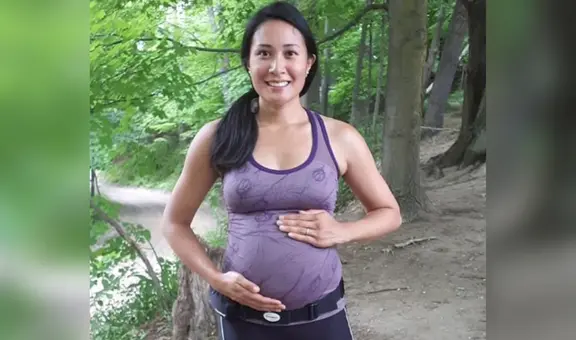 Mujer tuvo orgasmo durante parto y cuenta cómo pudo lograrlo: “Buscaba el placer”