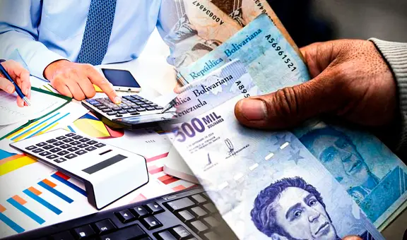 ¿Cómo se calcula el pago de aguinaldos de fin de año y utilidades en Venezuela?