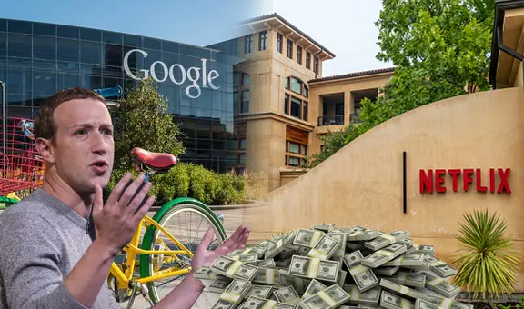 ¿Qué es Silicon Valley y por qué es considerada la ‘meca’ de la tecnología?