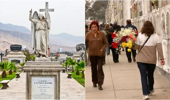 ¿Por qué el 1 de noviembre fue feriado en Perú?