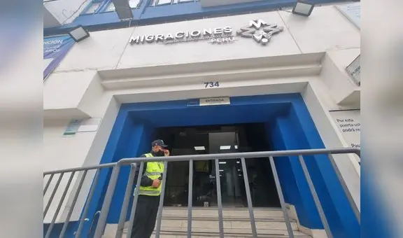 Migraciones: ¿cuándo vence plazo de amnistía para extranjeros con multas migratorias?