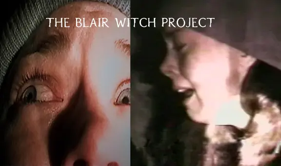 ‘Muerte’, caos y engaño: la turbia historia de “La bruja de Blair”, clásico que horrorizó en 1999
