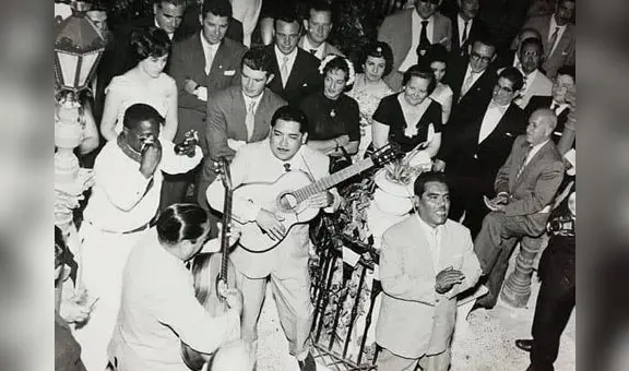 Día de la Canción Criolla: declaratoria como Patrimonio de la Nación no satisface a todos