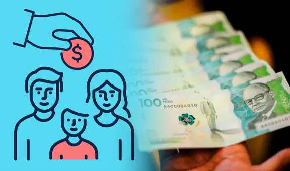 Bono de 500.000 pesos 2023: ¿quiénes pueden acceder y cómo será el pago en Colombia?