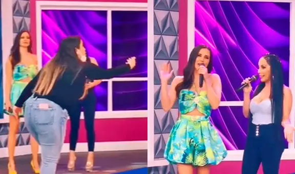 Internauta expone mal trato de producción en “En boca de todos” : “Así es en todos los programas”