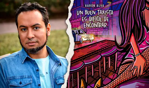 Aarón Alva: “El arte tiene que ver con los discursos de cada época, está desligado de la moral”