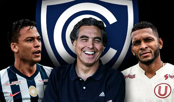 Quiere su segunda Sudamericana: el equipazo que armaría Cienciano para el 2023