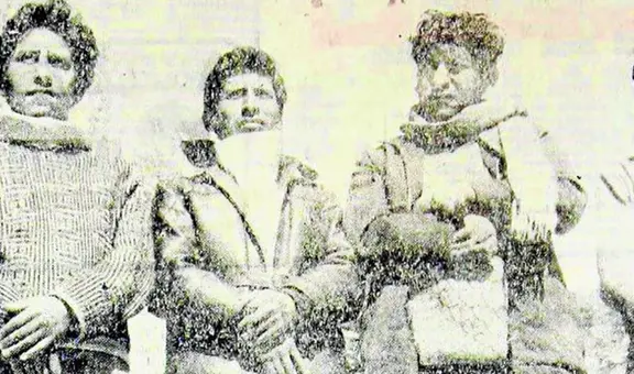 De mito a crimen: la vez que ‘pishtacos’ causaron terror al matar a 26 personas en Junín en los 70