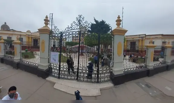 Lambayeque: hospitales del Minsa no ejecutaron S/1,3 millones en obras y equipamiento