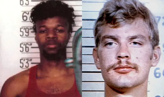 ¿Quién mató a Jeffrey Dahmer? Netflix revela el trágico destino del asesino en prisión