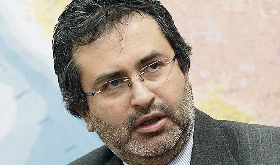 Dina Boluarte designa como embajador en Costa Rica a Juan Jiménez Mayor