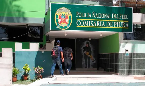 Esposos fallecen en accidente de tránsito cuando iban al sepelio de un familiar en Piura