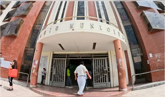 Municipio tiene 20 proyectos con 0% de ejecución presupuestal en Chiclayo