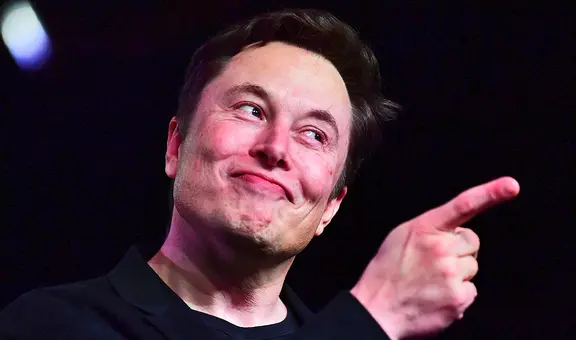 Musk vuelve a ser la persona más rica del mundo, según Bloomberg