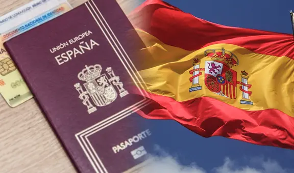 ¿Cuáles son los apellidos que pueden acceder a la nacionalidad española y cómo es el trámite?