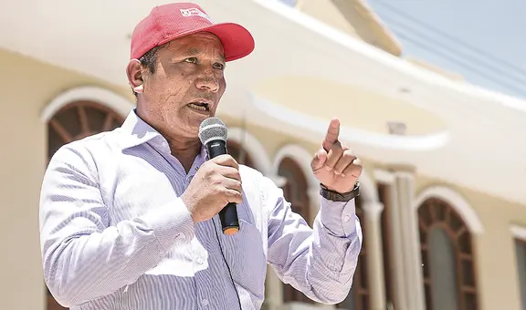 Exministro Silva pidió anular orden de captura para poder aportar más pruebas en caso Puente Tarata