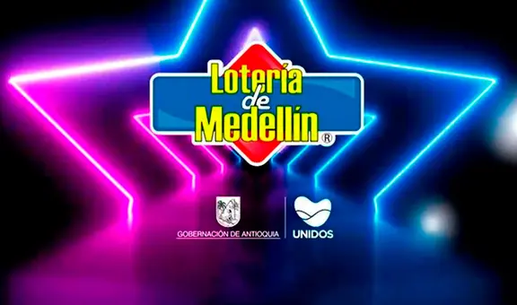 Resultados de la Lotería de Medellín del viernes 17 de febrero: números ganadores en Colombia
