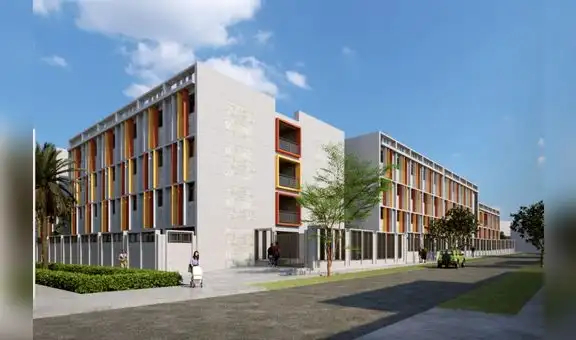 Las 75 Escuelas Bicentenario se entregarían en 2024: ¿en qué distritos de Lima y regiones estarán?