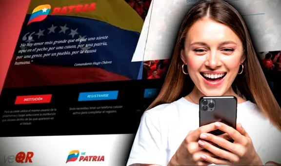 ¿Cómo recargar mi Monedero Patria desde el Banco de Venezuela y otras entidades bancarias?