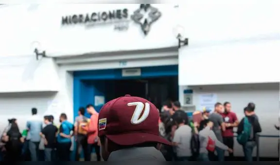 ONU recomienda al Perú ayudar a migrantes venezolanos a salir de la pobreza