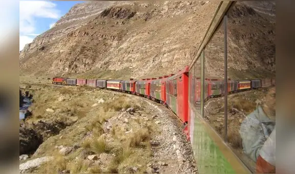 Tren Grau, megaobra que cruzará el desierto desde Tumbes hasta Tacna: ¿en qué ciudades habrá paradas?
