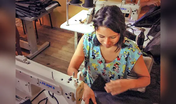 Para el 30% de empresarios, el conflicto social afectó sus ventas en enero