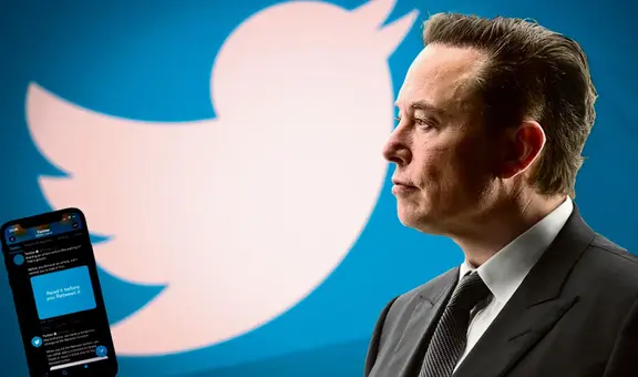 Twitter ahora vale un tercio de lo que pagó Elon Musk