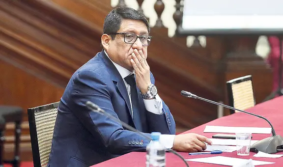 Fuerza Popular es la bancada con mayor número de licencias por enfermedad en el Congreso
