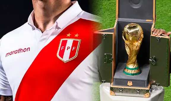 ¿Quién es el único peruano que ganó el premio Mejor Jugador Joven en un Mundial de fútbol?