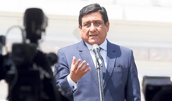 Comisión de Fiscalización solicitará 30 días más para continuar con investigaciones en caso Anguía