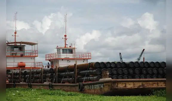 Minem: contrato del Lote 192 con Petroperú se firmará antes de la quincena de marzo