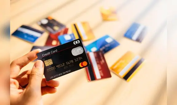 Peruanos usan cada vez menos efectivo, según el Banco Mundial