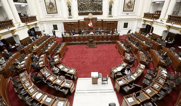 Presupuesto público 2024: MEF y Congreso llegan a consenso para aprobar hoy el proyecto