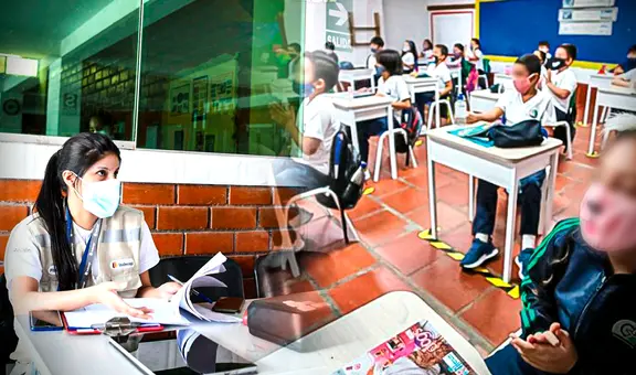 Matrícula 2023: conoce los 3 únicos pagos que pueden exigir los colegios privados