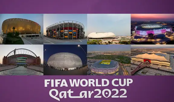 ¿Qué pasará con los estadios de Qatar 2022 después del Mundial de Fútbol?