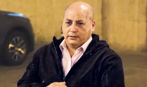 Despacho Presidencial niega que Beder Camacho se haya reincorporado a sus funciones