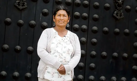 El testimonio de Ysabel Rodríguez en el caso del periodista Hugo Bustíos